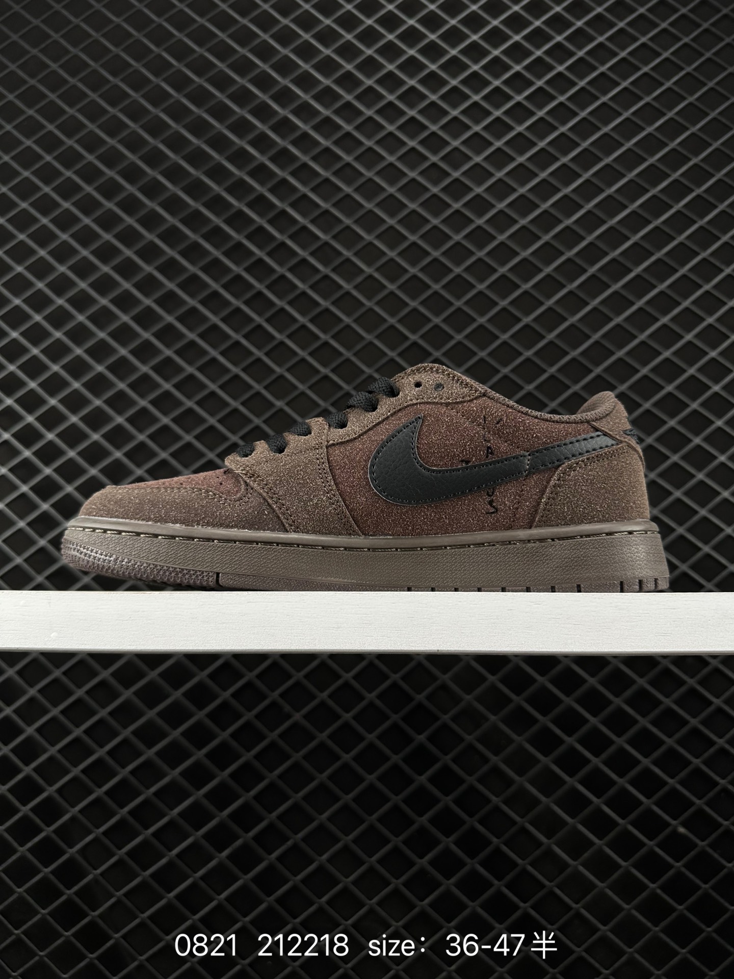 Air Jordan 1 Low AJ1